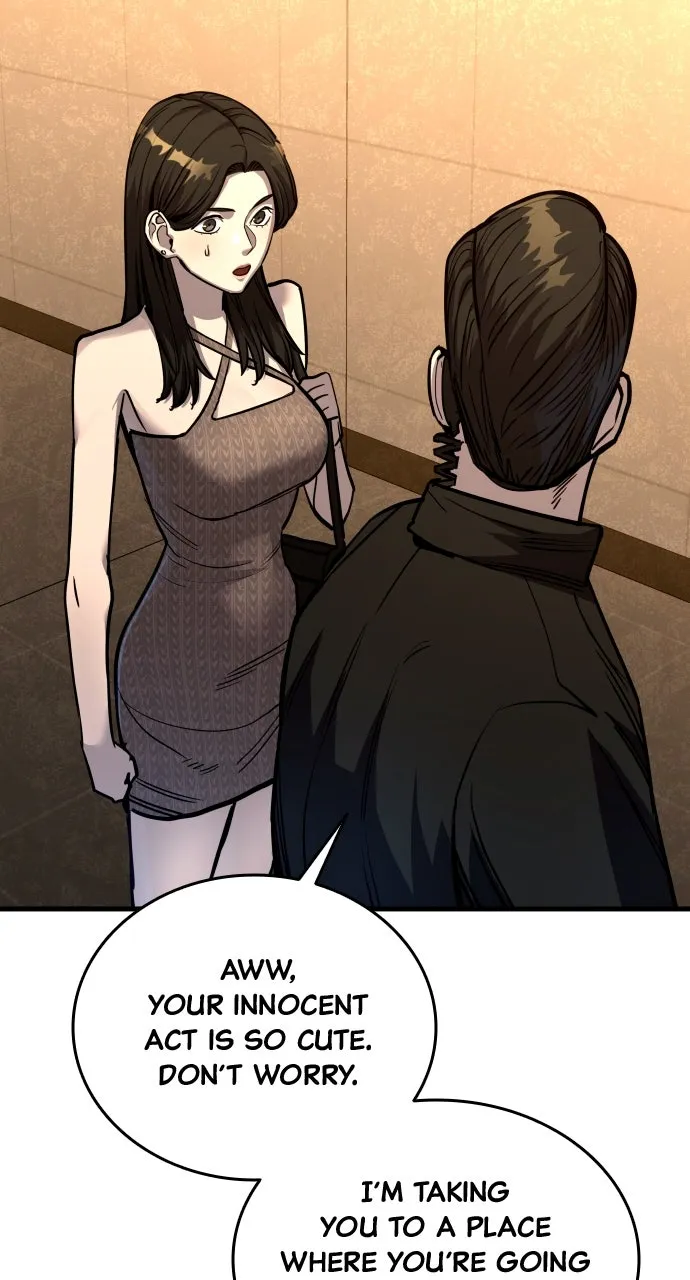 Read Justice Deserved chapter 35 image 9 on Lezhin
