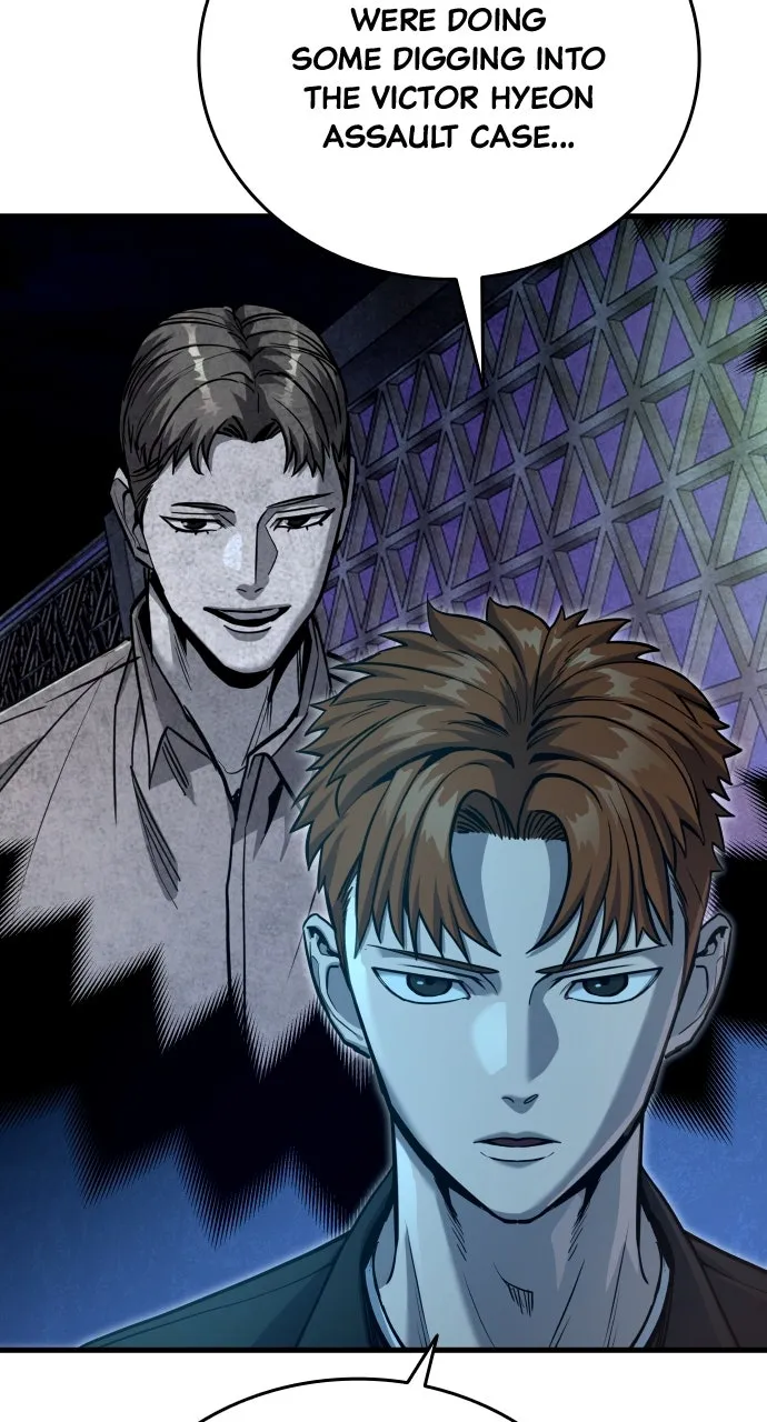Read Justice Deserved chapter 36 image 2 on Lezhin