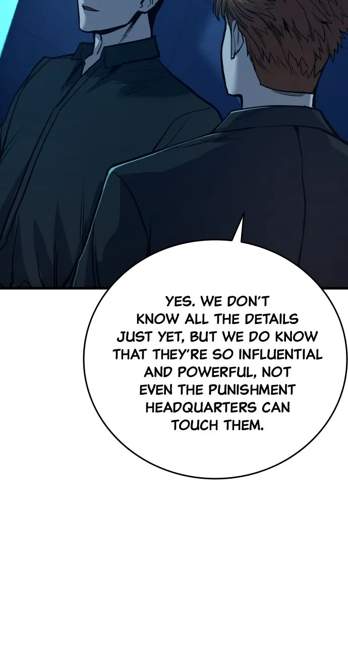 Read Justice Deserved chapter 36 image 4 on Lezhin