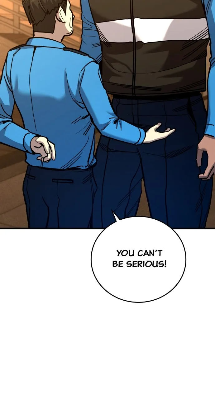 Read Justice Deserved chapter 37 image 10 on Lezhin