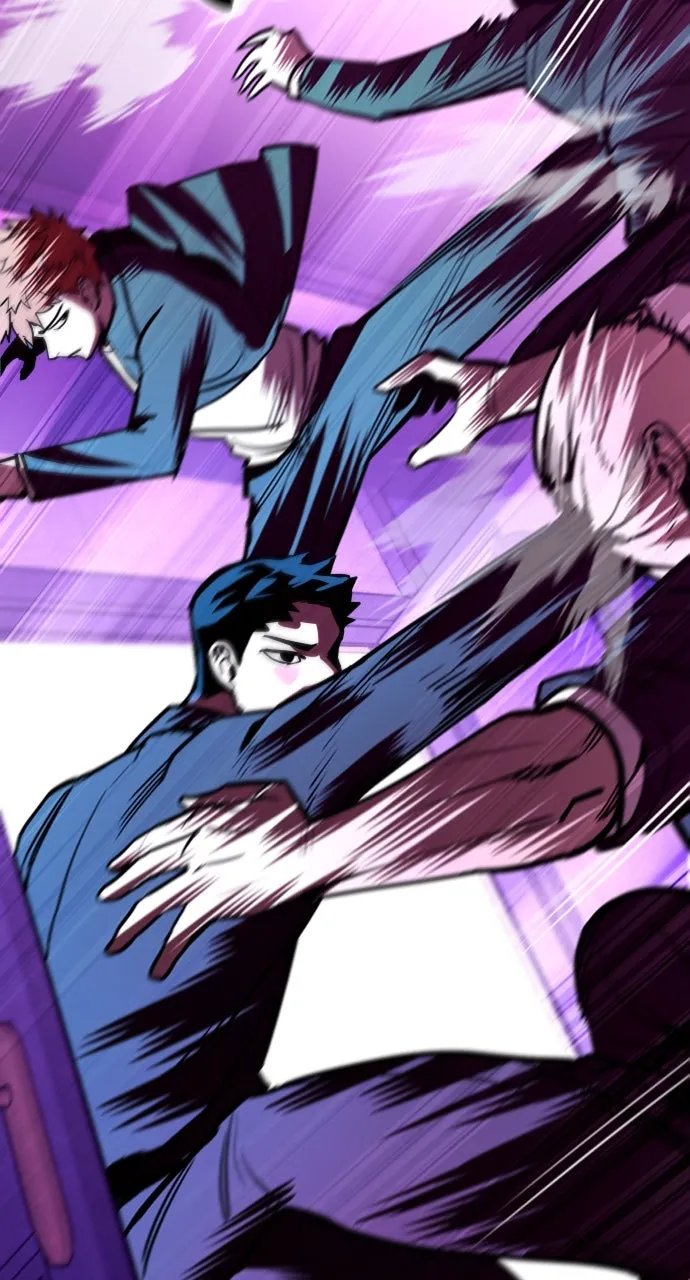 Read Justice Deserved chapter 37 image 104 on Lezhin