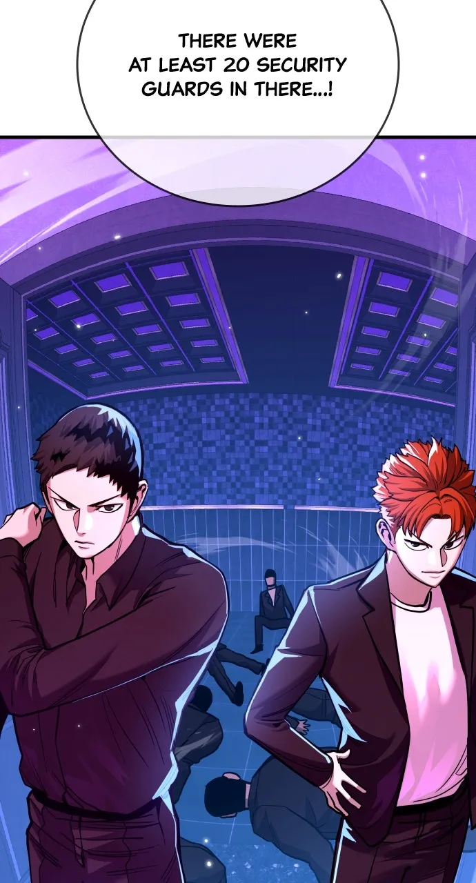Read Justice Deserved chapter 37 image 108 on Lezhin