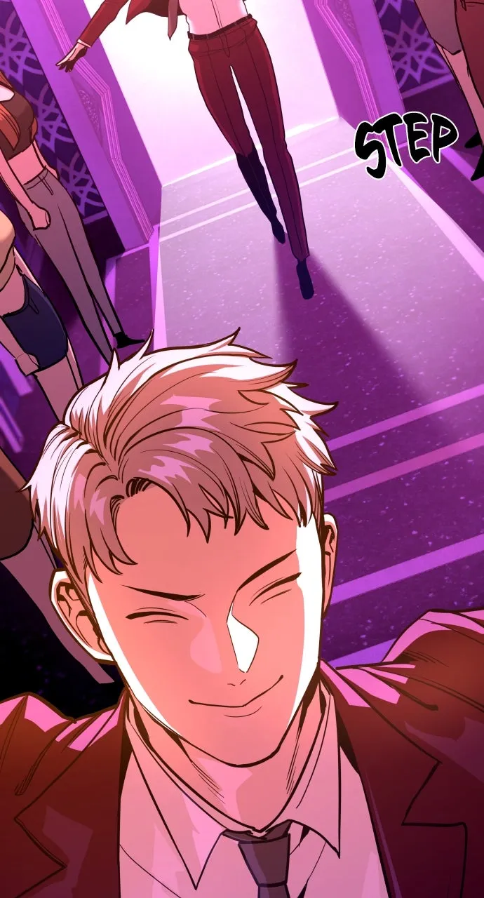 Read Justice Deserved chapter 37 image 58 on Lezhin