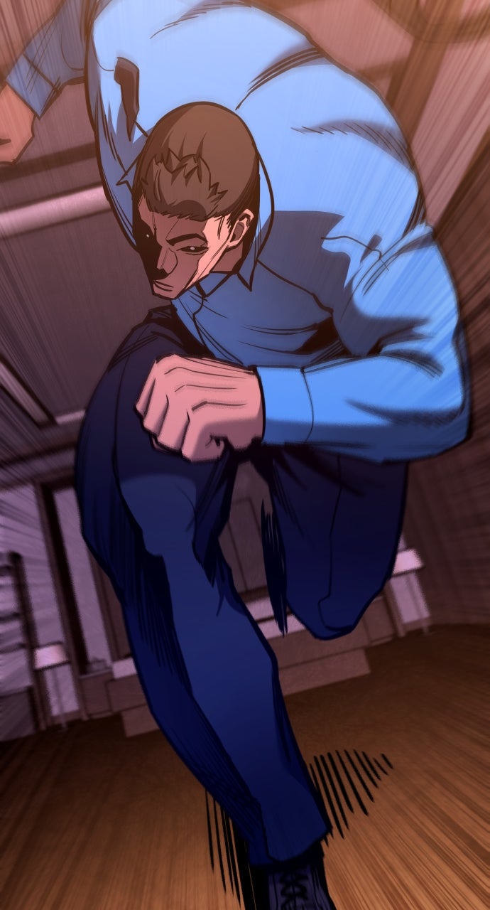 Read Justice Deserved chapter 38 image 74 on Lezhin
