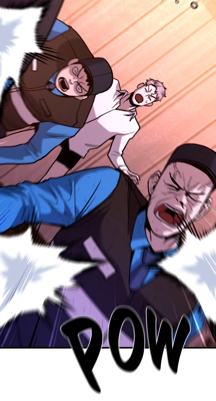 Read Justice Deserved chapter 39 image 1 on Lezhin