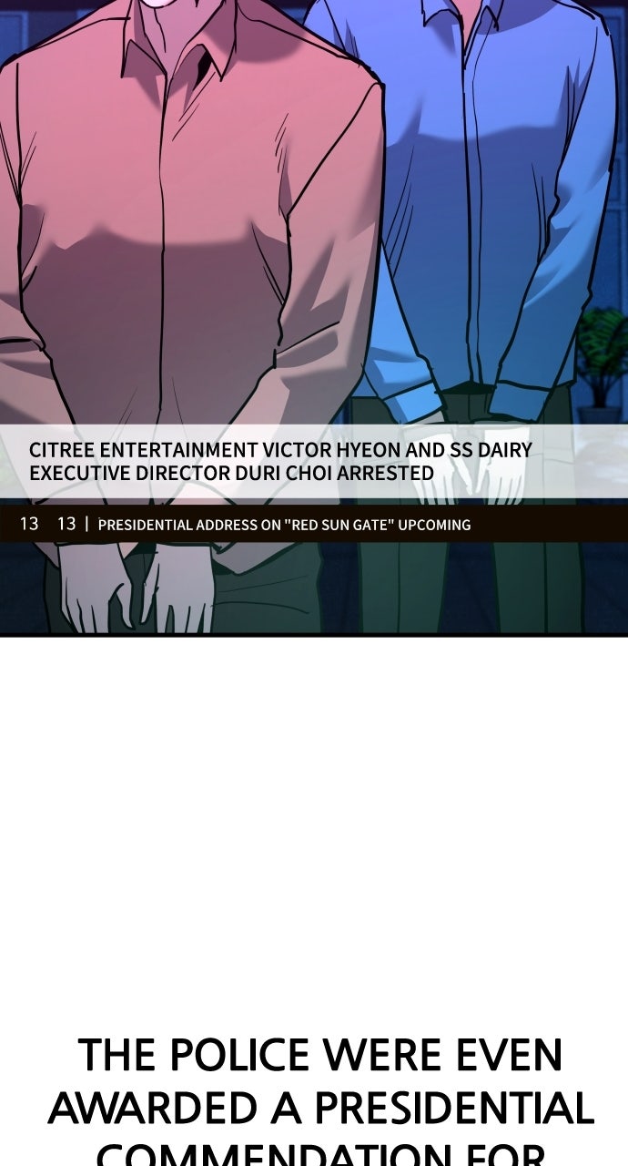 Read Justice Deserved chapter 39 image 100 on Lezhin