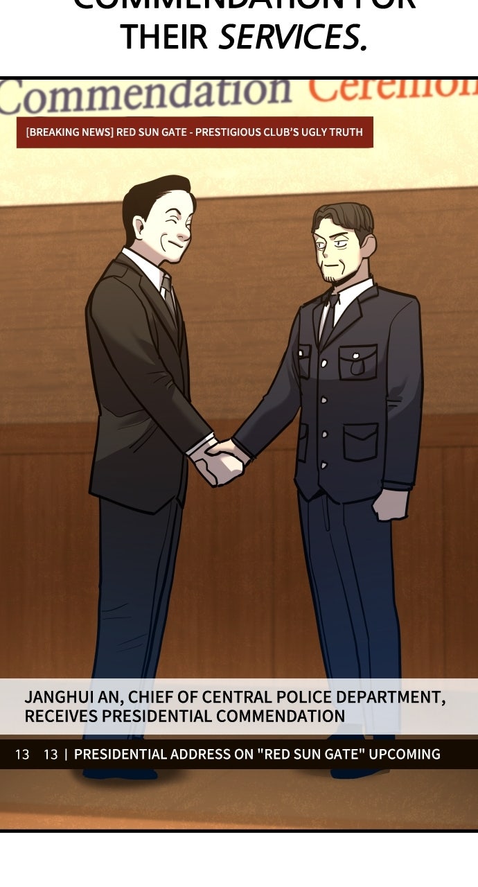 Read Justice Deserved chapter 39 image 101 on Lezhin