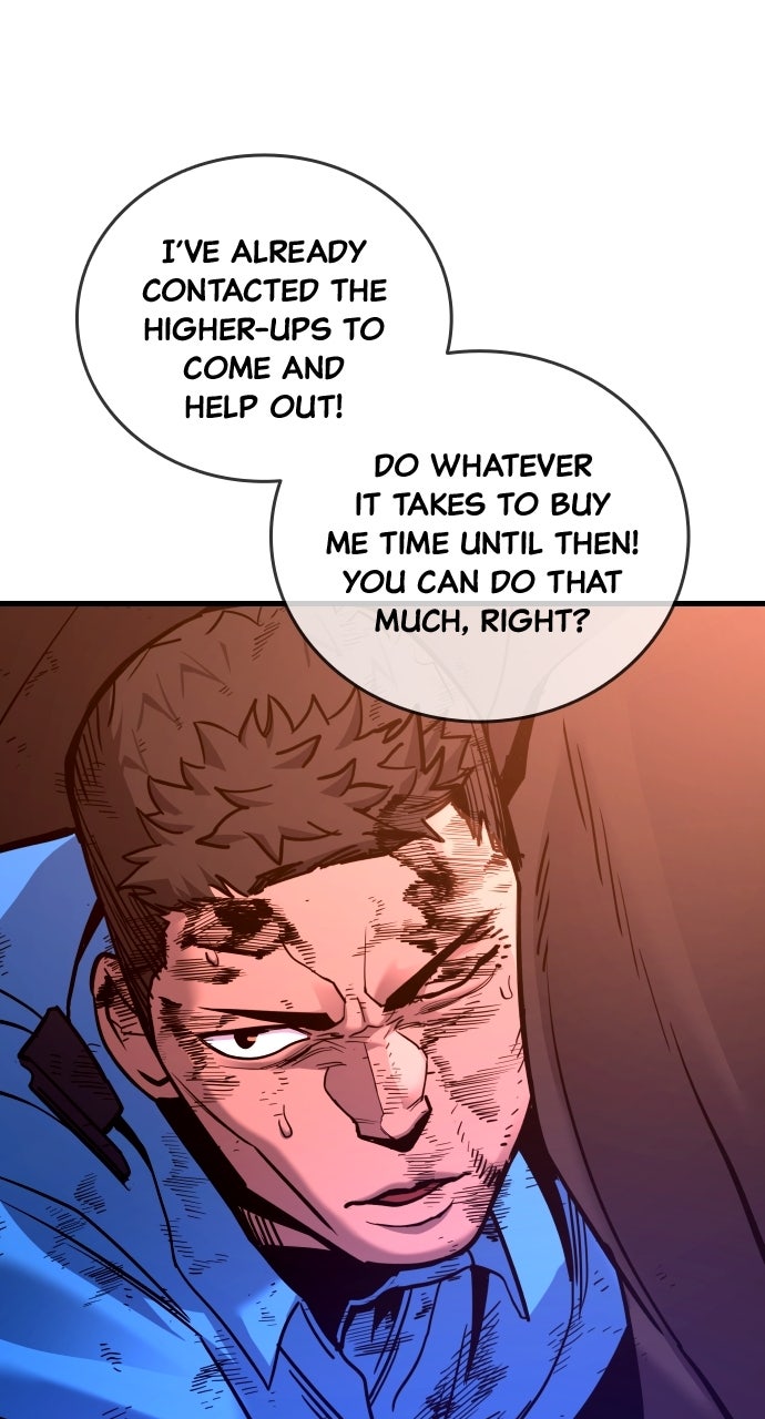 Read Justice Deserved chapter 39 image 5 on Lezhin