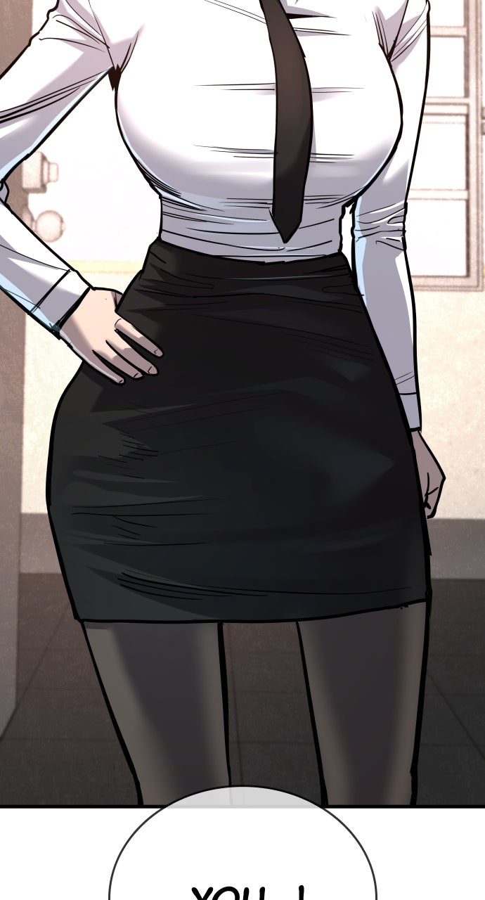 Read Justice Deserved chapter 40 image 1 on Lezhin