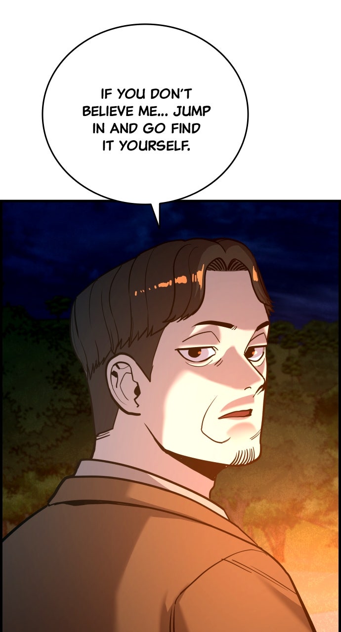 Read Justice Deserved chapter 40 image 104 on Lezhin