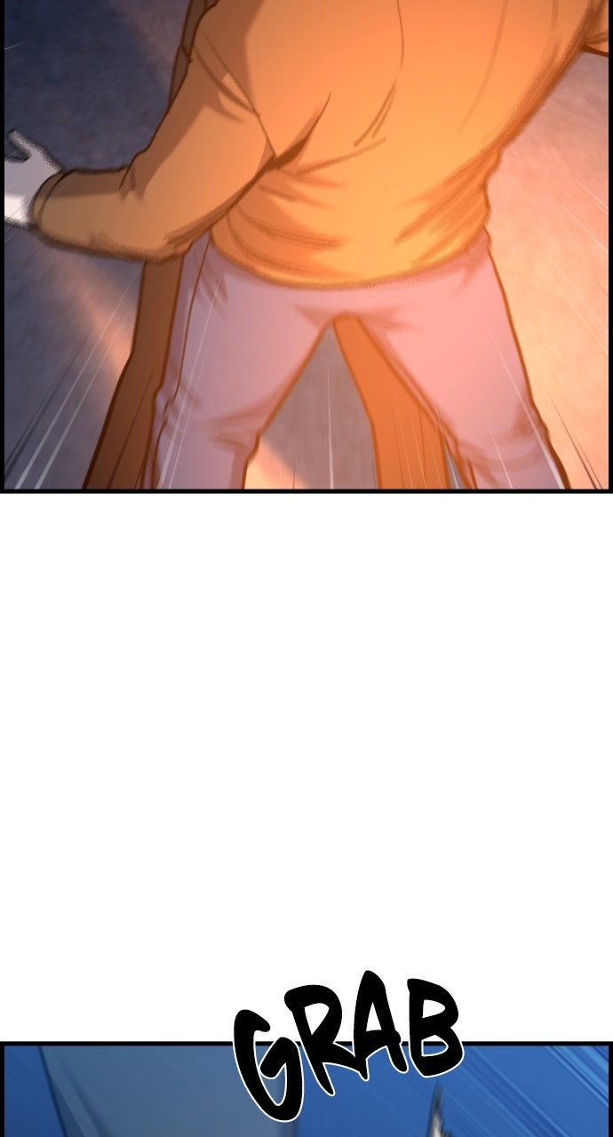Read Justice Deserved chapter 40 image 107 on Lezhin
