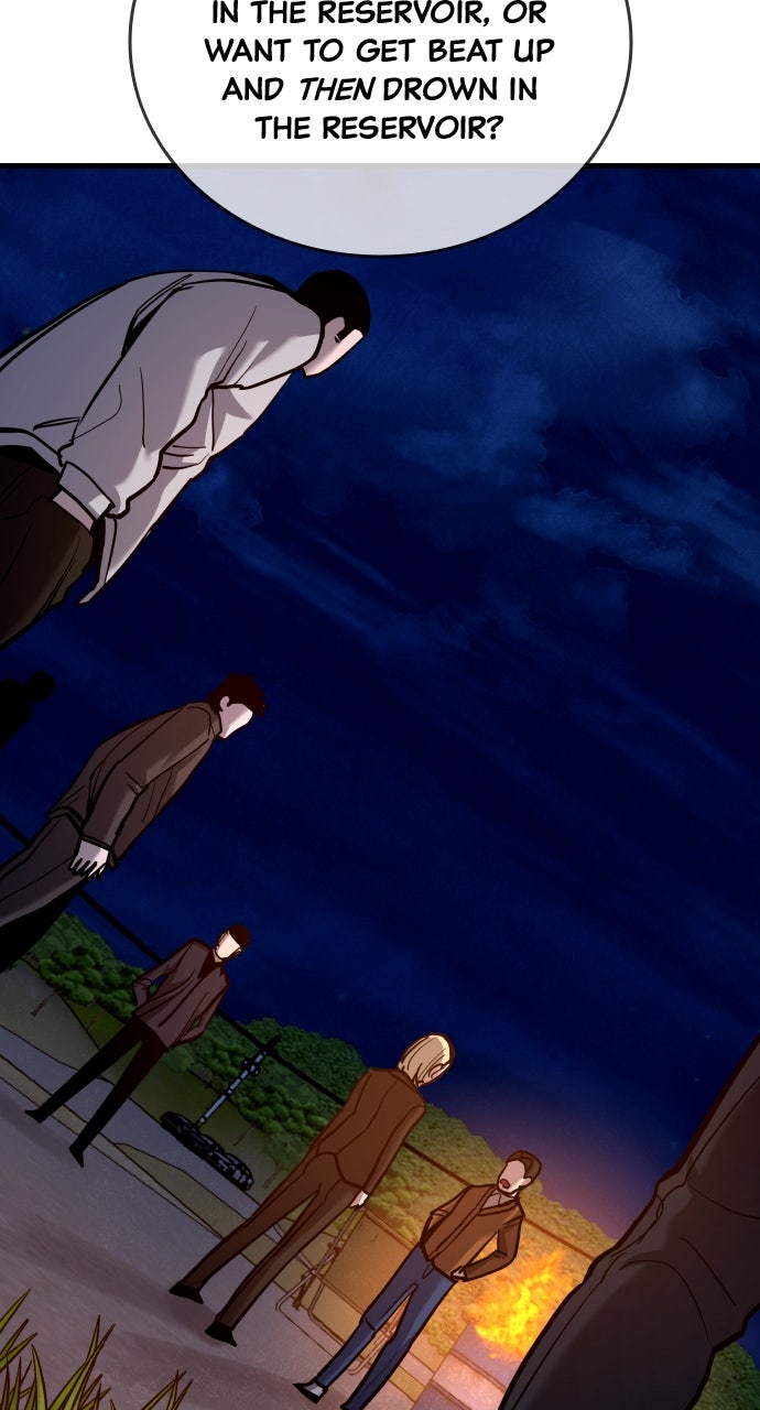 Read Justice Deserved chapter 40 image 132 on Lezhin