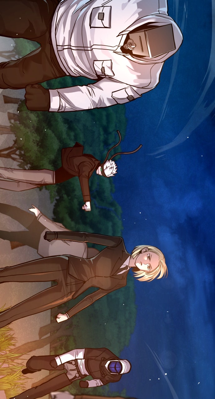 Read Justice Deserved chapter 40 image 142 on Lezhin