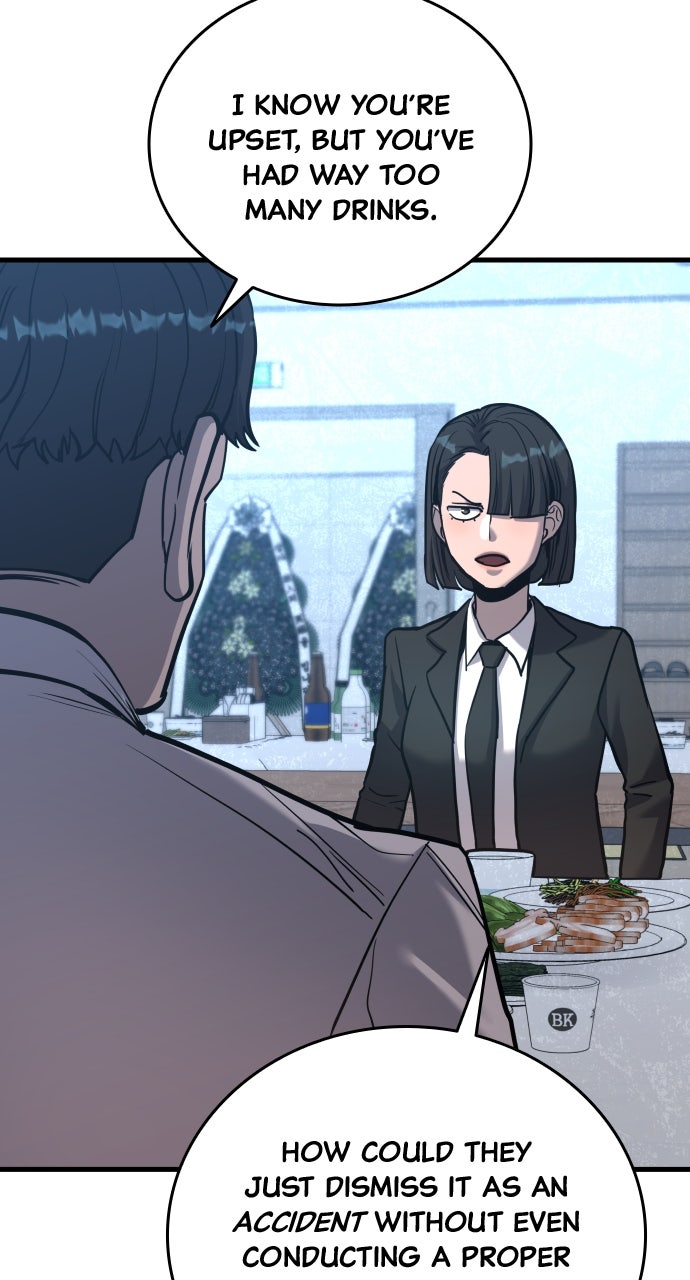 Read Justice Deserved chapter 40 image 18 on Lezhin