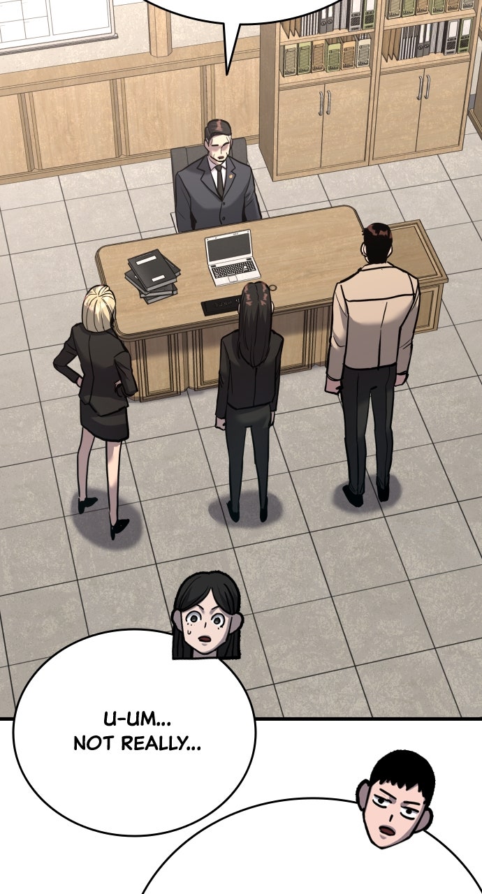 Read Justice Deserved chapter 40 image 4 on Lezhin