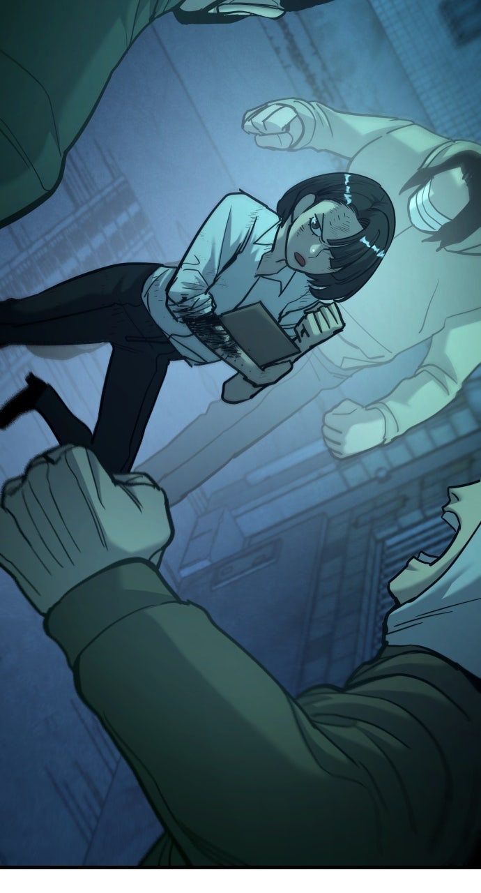 Read Justice Deserved chapter 40 image 45 on Lezhin