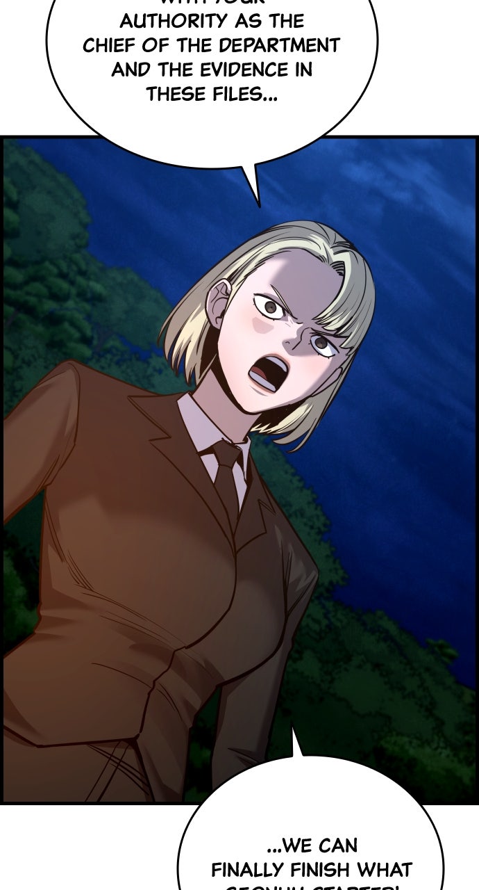 Read Justice Deserved chapter 40 image 92 on Lezhin