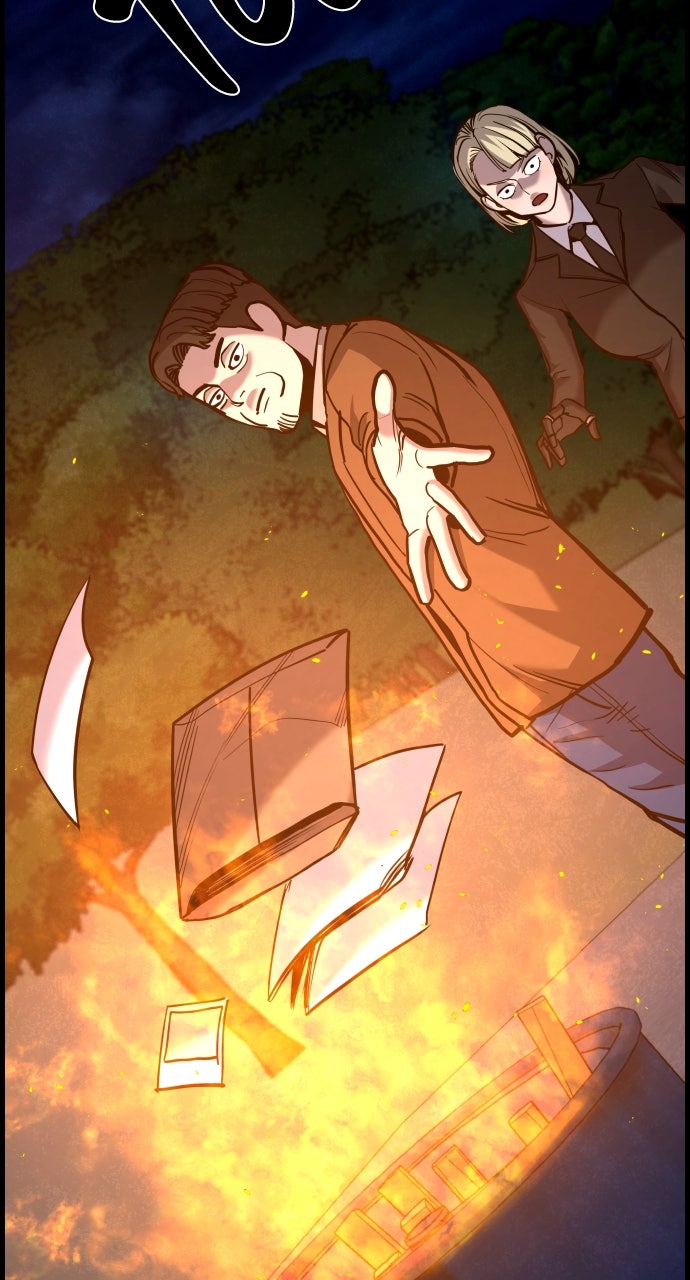 Read Justice Deserved chapter 40 image 95 on Lezhin