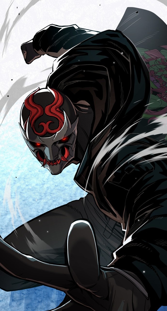 Read Justice Deserved chapter 43 image 1 on Lezhin