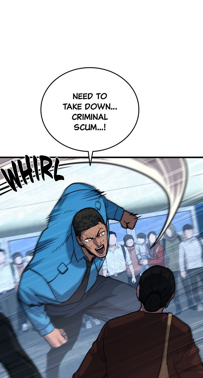 Read Justice Deserved chapter 43 image 12 on Lezhin