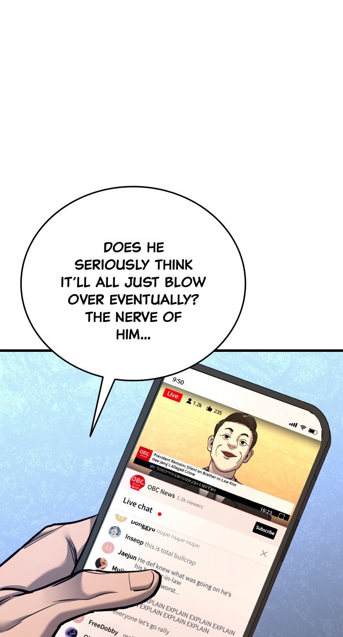 Read Justice Deserved chapter 43 image 129 on Lezhin