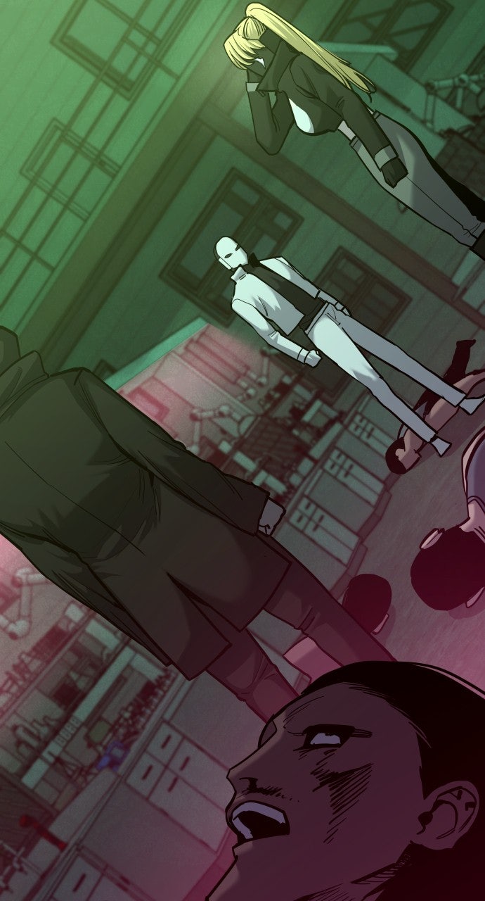 Read Justice Deserved chapter 43 image 21 on Lezhin