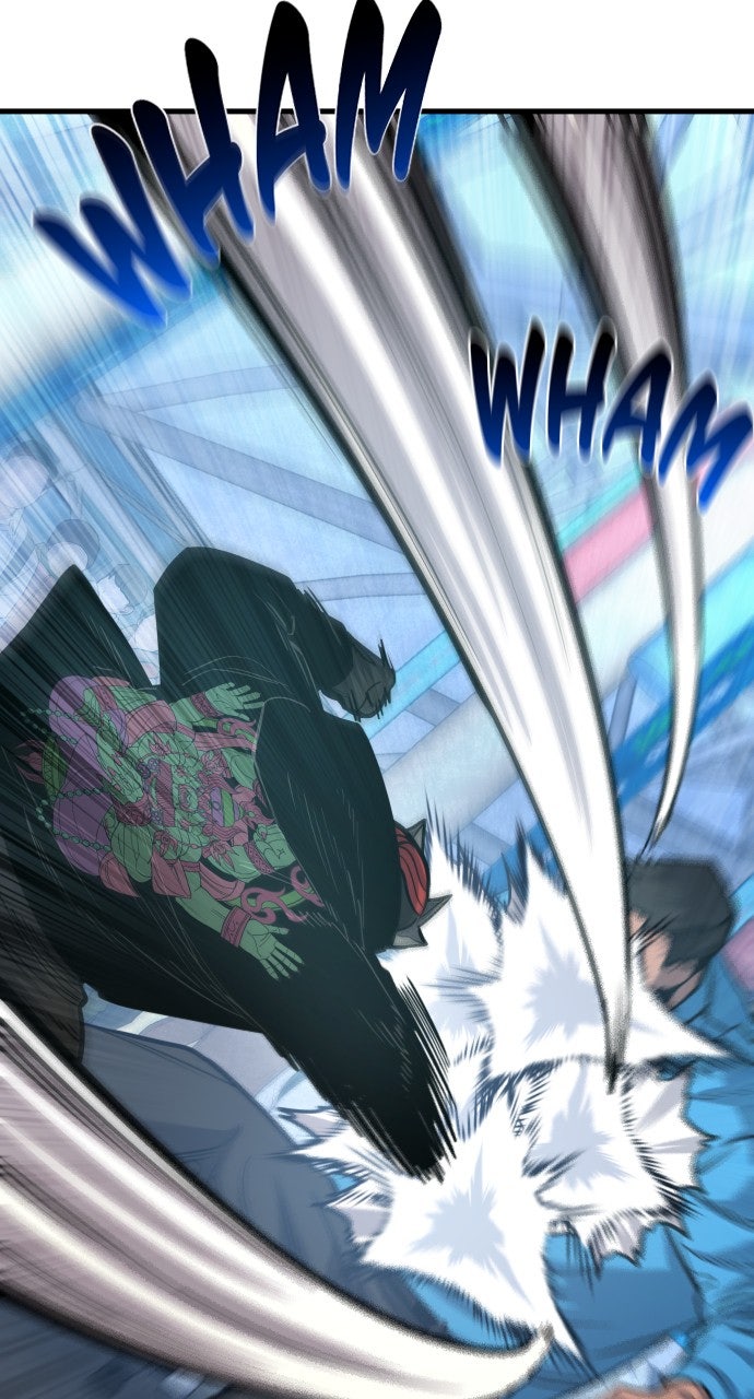 Read Justice Deserved chapter 43 image 3 on Lezhin