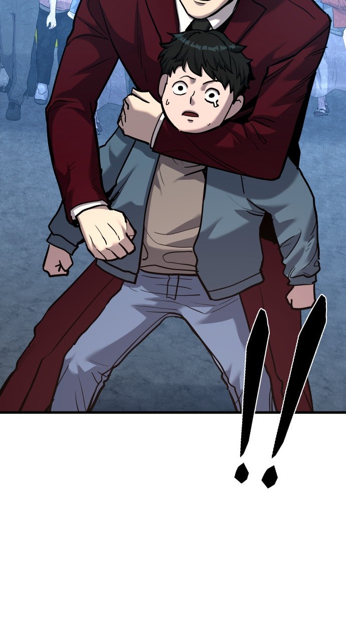 Read Justice Deserved chapter 43 image 33 on Lezhin