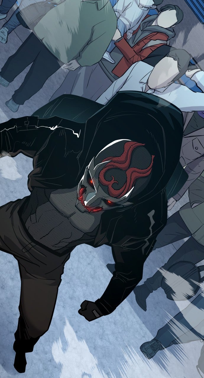 Read Justice Deserved chapter 43 image 73 on Lezhin