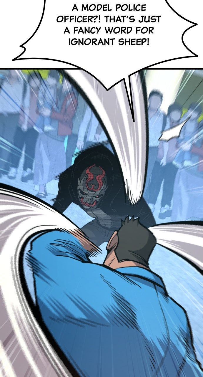 Read Justice Deserved chapter 43 image 79 on Lezhin