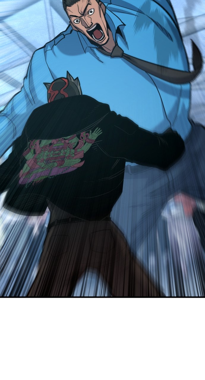 Read Justice Deserved chapter 43 image 8 on Lezhin