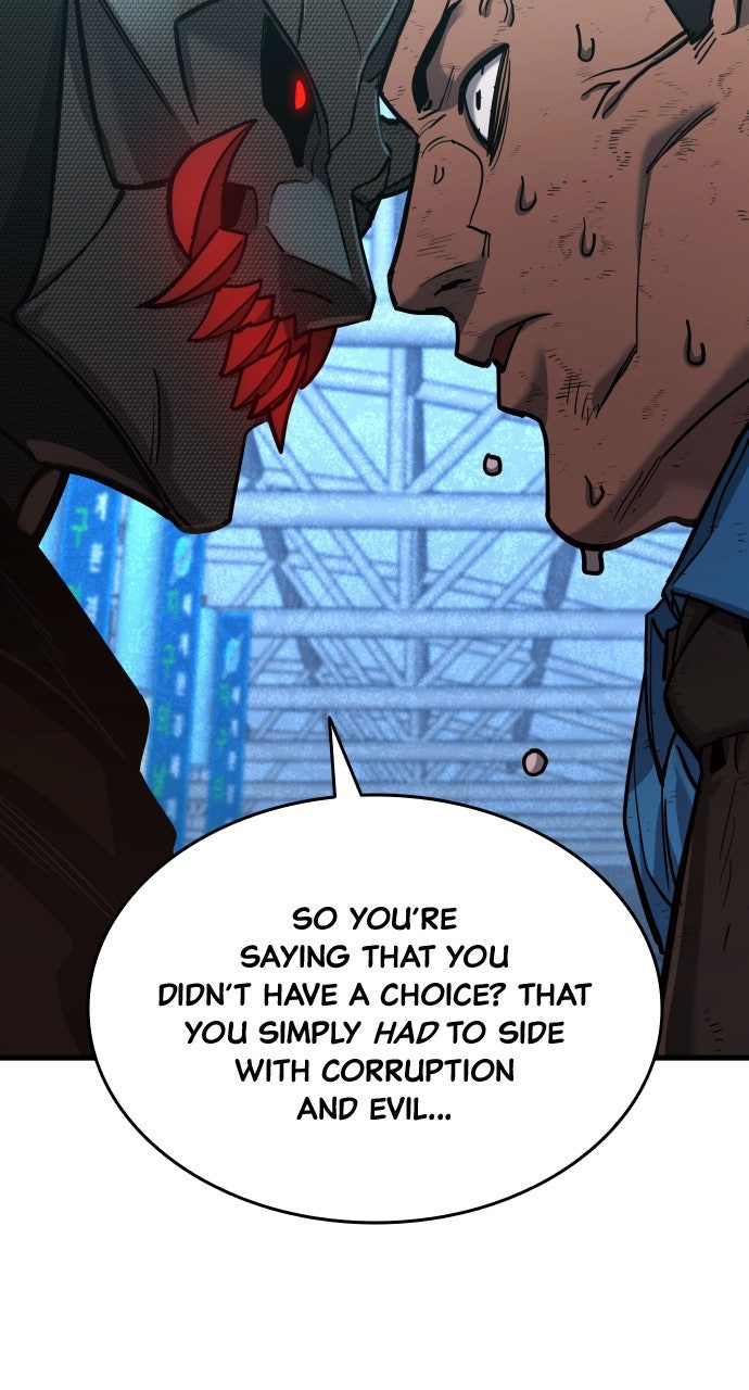Read Justice Deserved chapter 43 image 84 on Lezhin