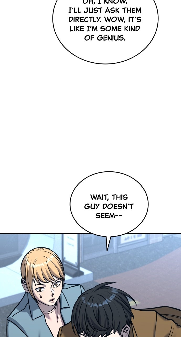 Read Justice Deserved chapter 45 image 31 on Lezhin