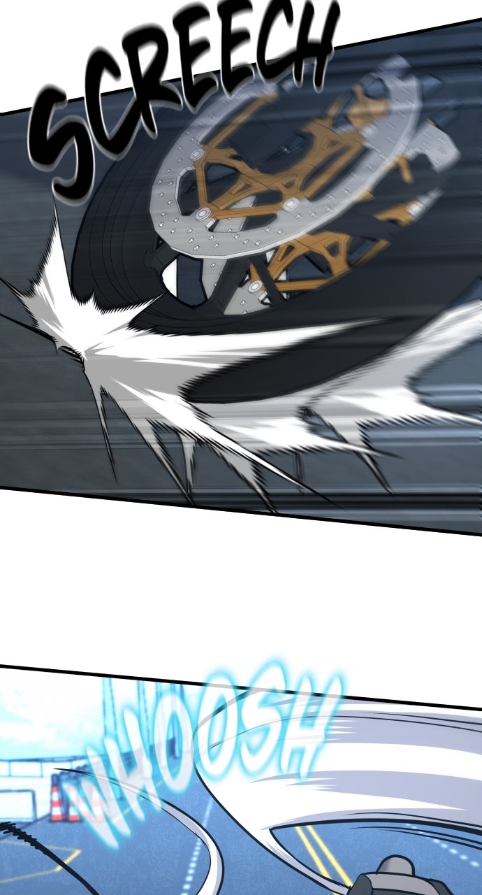 Read Justice Deserved chapter 45 image 46 on Lezhin