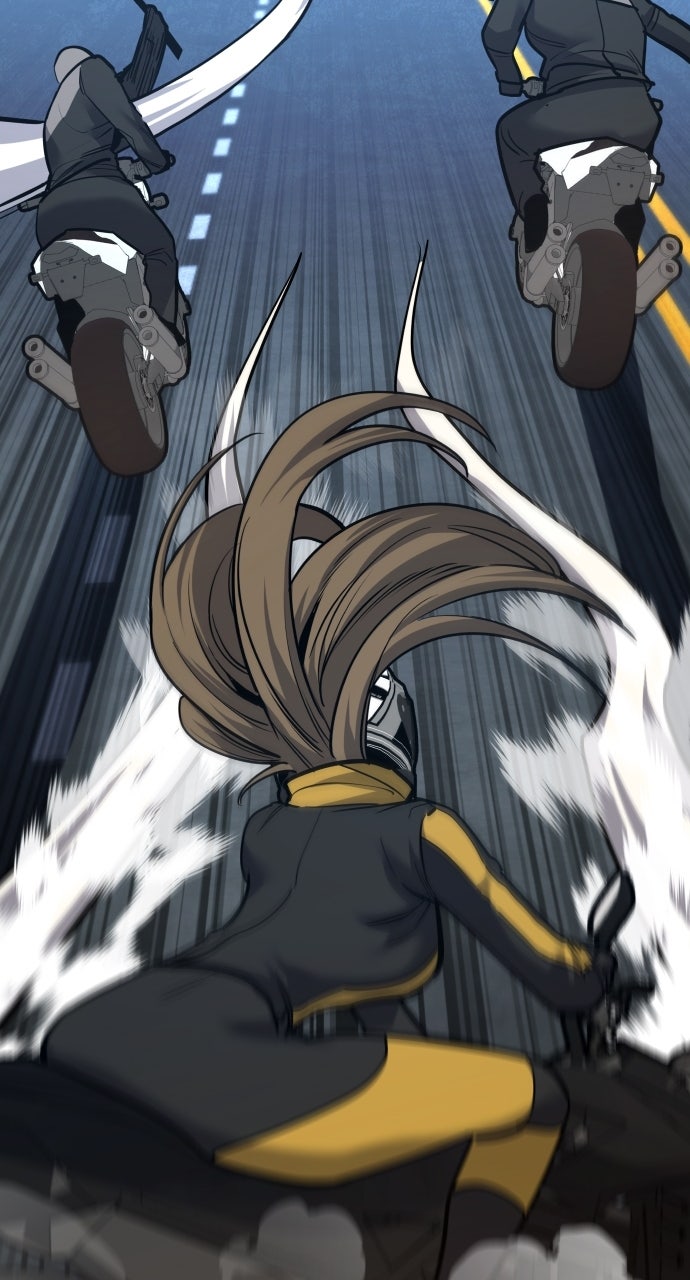 Read Justice Deserved chapter 45 image 47 on Lezhin