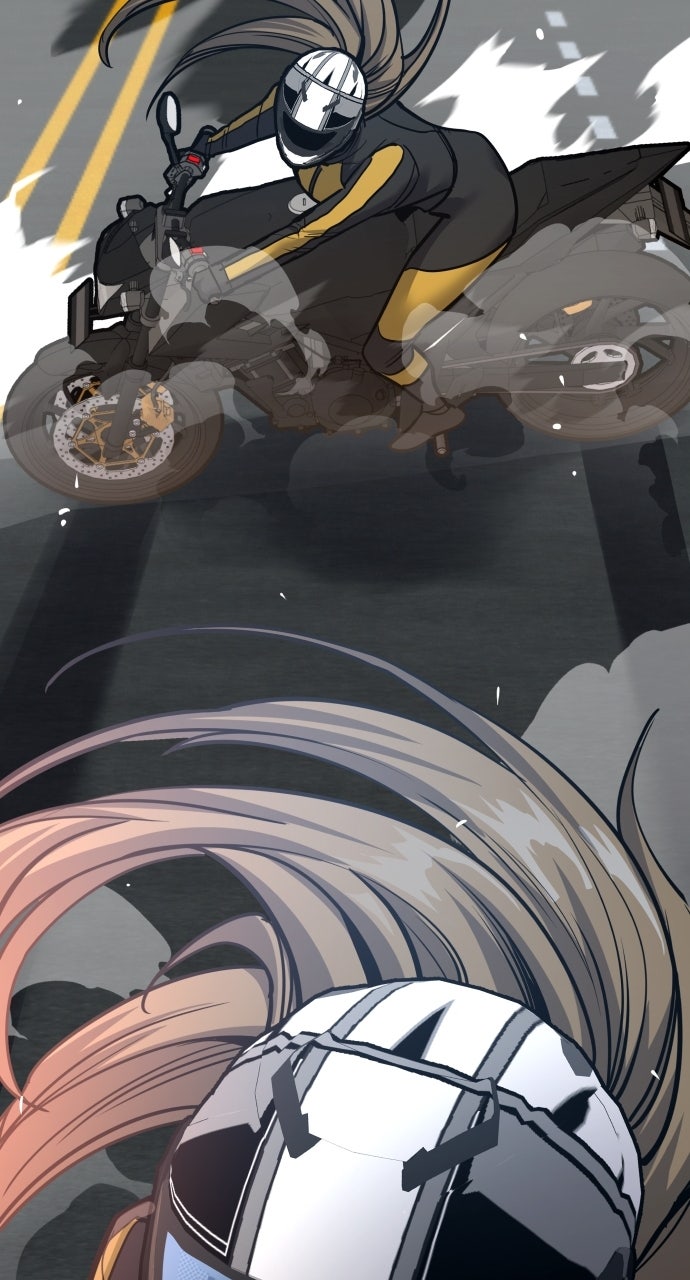 Read Justice Deserved chapter 45 image 49 on Lezhin