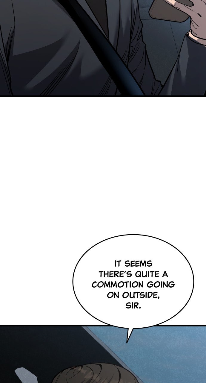 Read Justice Deserved chapter 46 image 1 on Lezhin