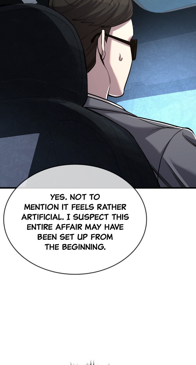 Read Justice Deserved chapter 46 image 2 on Lezhin
