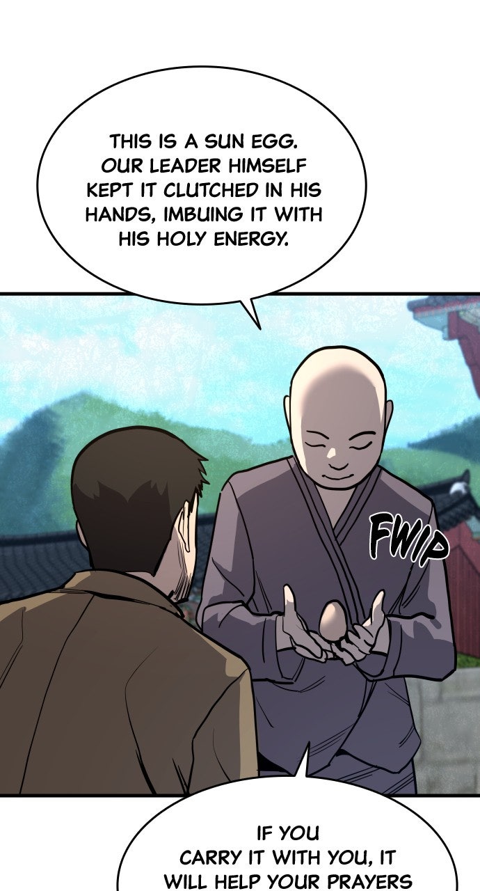 Read Justice Deserved chapter 46 image 34 on Lezhin