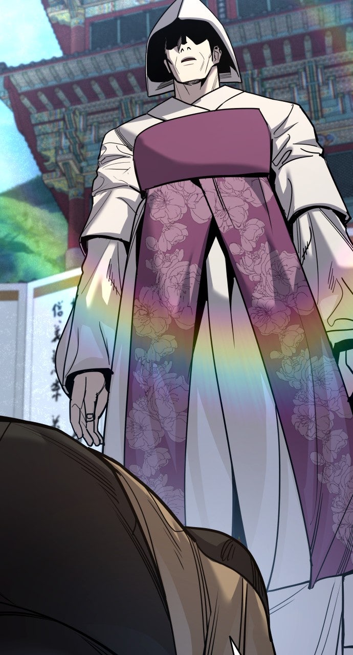 Read Justice Deserved chapter 46 image 40 on Lezhin