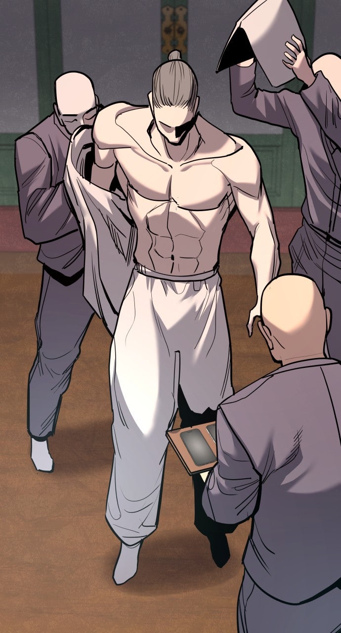 Read Justice Deserved chapter 46 image 44 on Lezhin