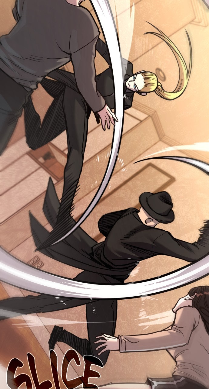 Read Justice Deserved chapter 46 image 88 on Lezhin