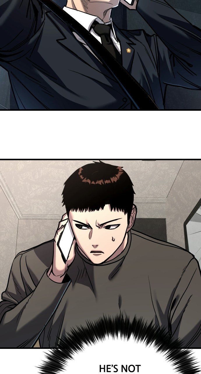 Read Justice Deserved chapter 47 image 27 on Lezhin