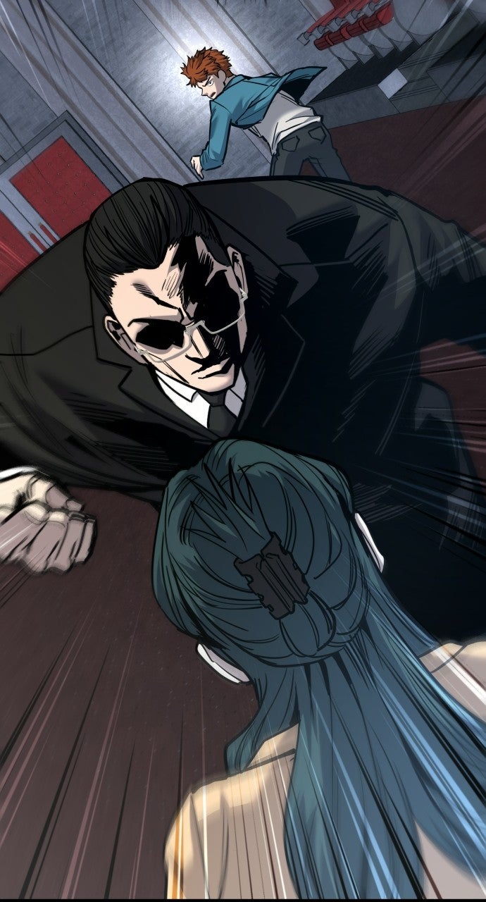 Read Justice Deserved chapter 47 image 67 on Lezhin