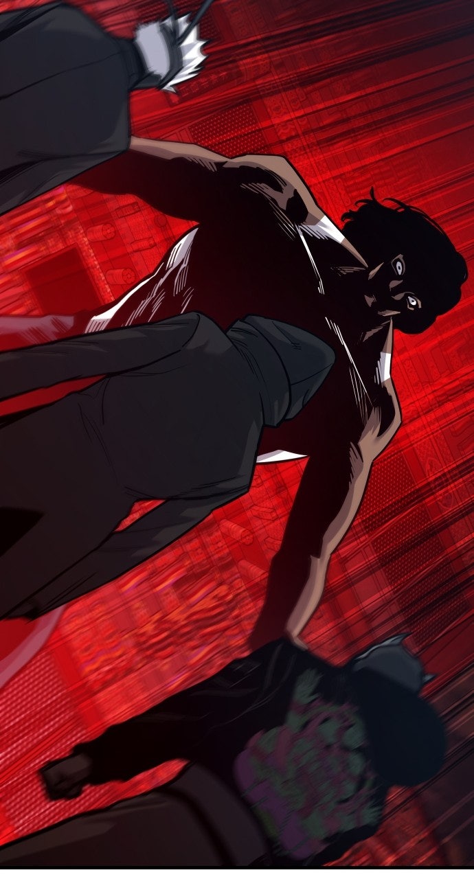 Read Justice Deserved chapter 48 image 124 on Lezhin