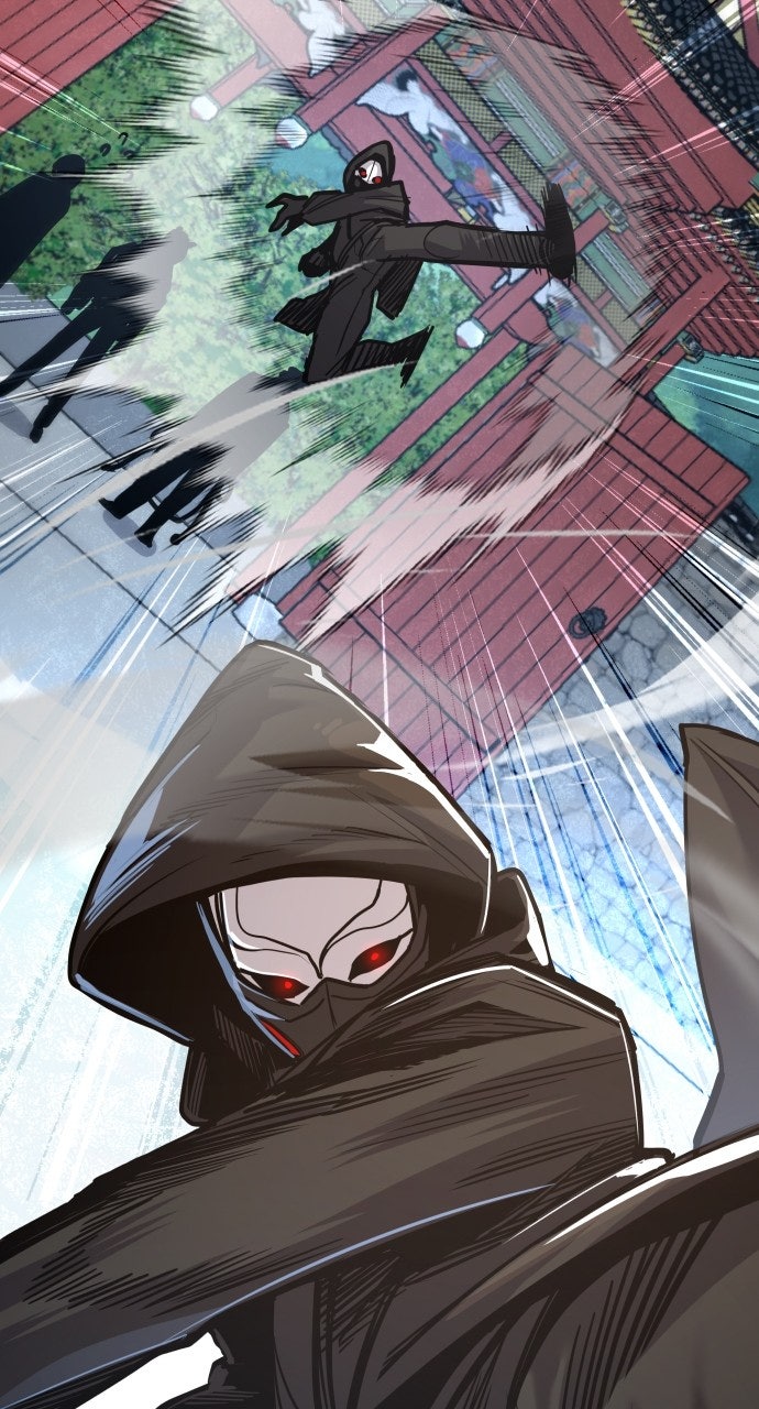 Read Justice Deserved chapter 48 image 66 on Lezhin