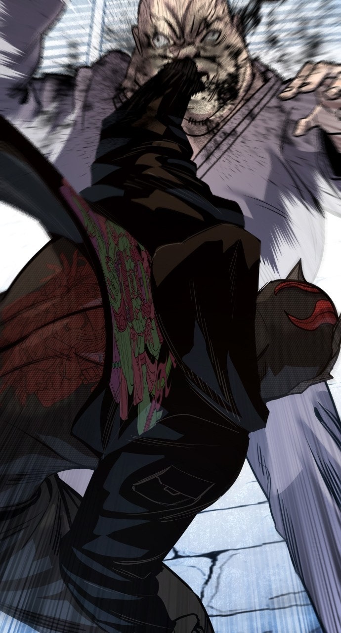 Read Justice Deserved chapter 48 image 93 on Lezhin
