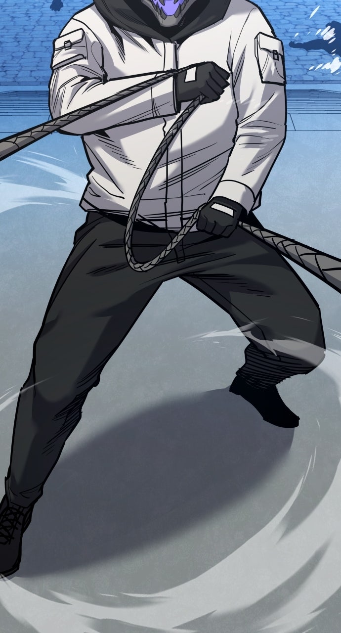Read Justice Deserved chapter 49 image 1 on Lezhin