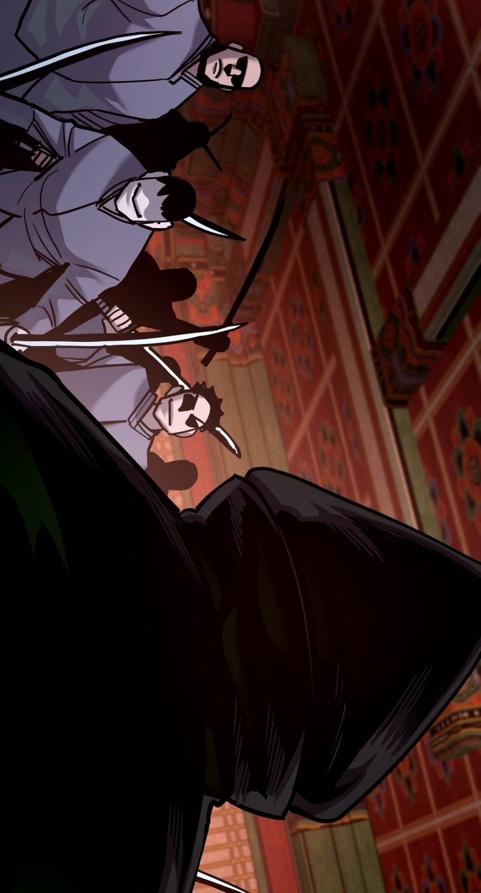 Read Justice Deserved chapter 49 image 36 on Lezhin