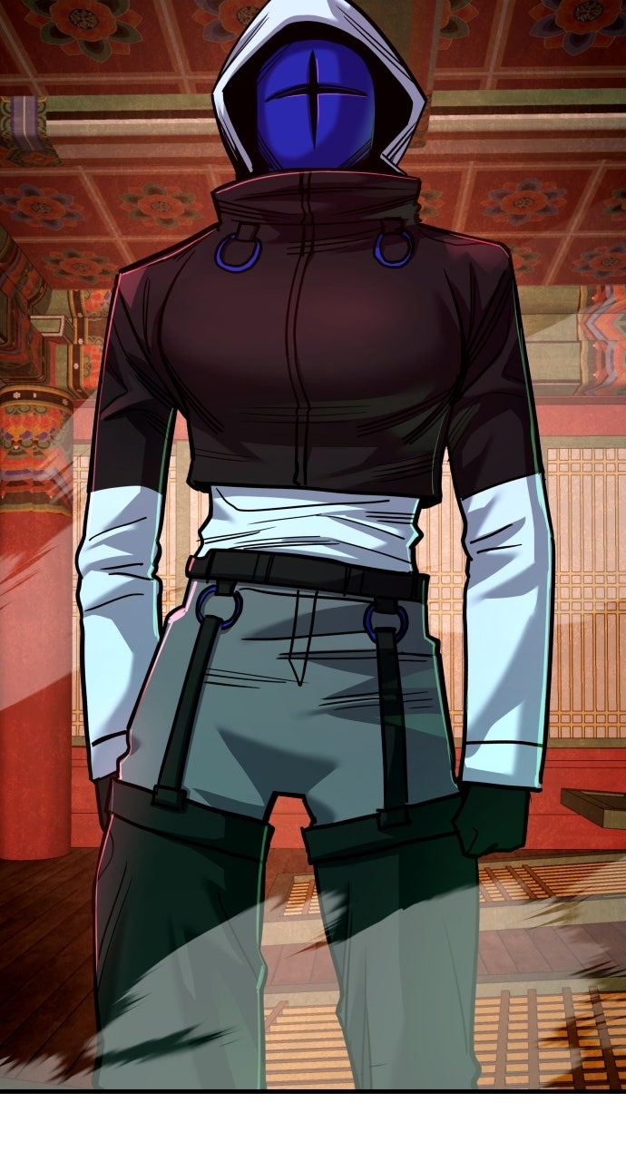 Read Justice Deserved chapter 49 image 99 on Lezhin